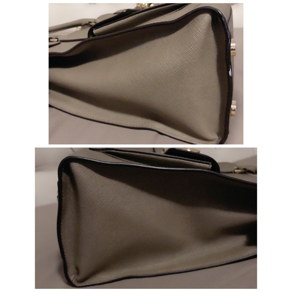 TRADED: Michael Kors Large Emma Dune Tote - Picture 7 of 8